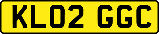 KL02GGC