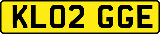 KL02GGE