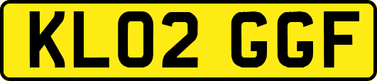 KL02GGF