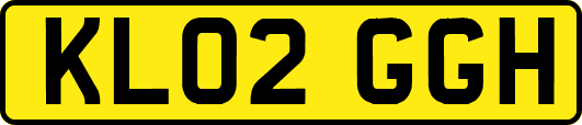 KL02GGH