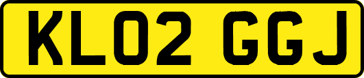 KL02GGJ