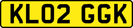 KL02GGK