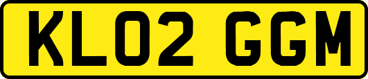 KL02GGM