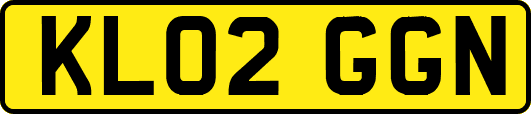 KL02GGN