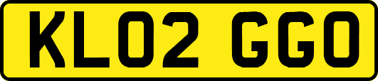 KL02GGO