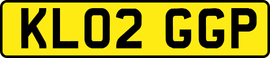 KL02GGP