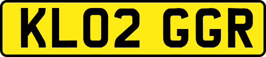 KL02GGR