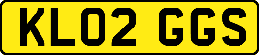 KL02GGS