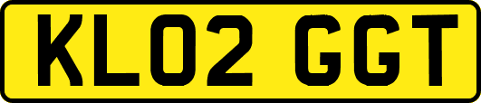 KL02GGT