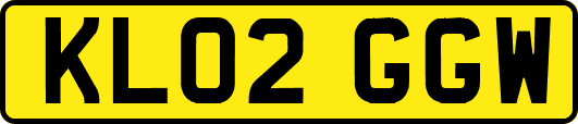 KL02GGW