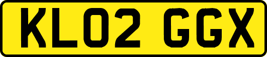 KL02GGX