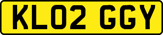 KL02GGY