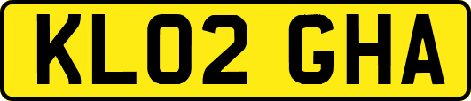 KL02GHA