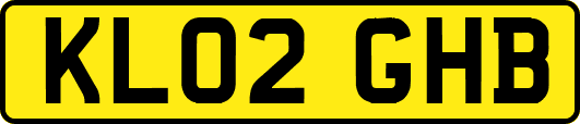 KL02GHB