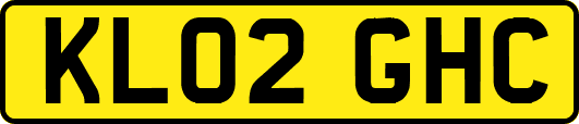 KL02GHC