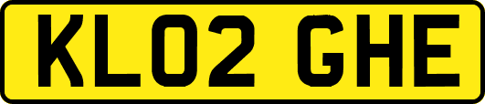 KL02GHE