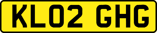 KL02GHG