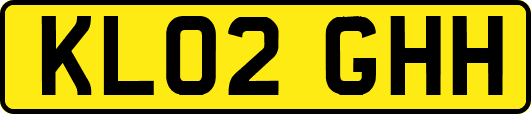 KL02GHH