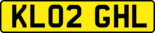 KL02GHL