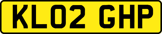 KL02GHP