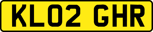KL02GHR