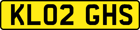 KL02GHS