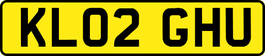 KL02GHU
