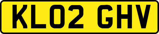 KL02GHV
