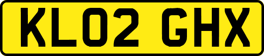 KL02GHX