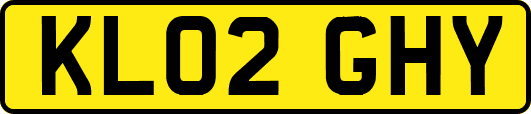 KL02GHY