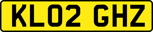 KL02GHZ