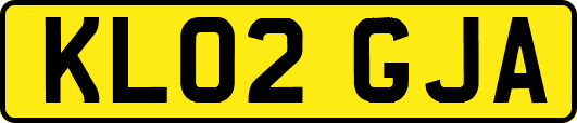 KL02GJA