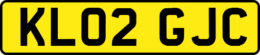 KL02GJC