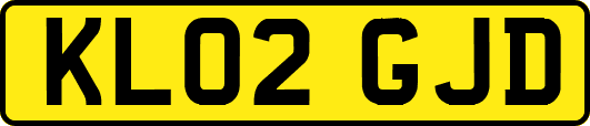 KL02GJD