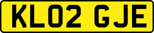 KL02GJE