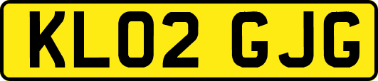 KL02GJG