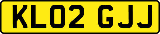 KL02GJJ