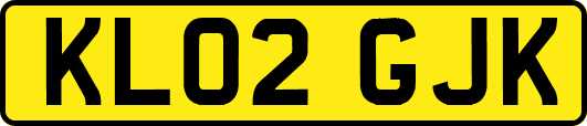 KL02GJK