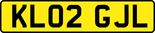 KL02GJL