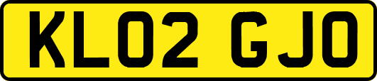 KL02GJO