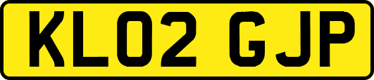 KL02GJP