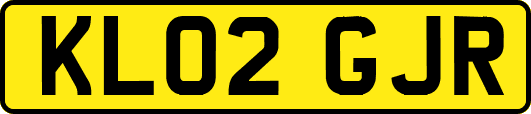 KL02GJR