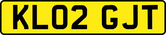 KL02GJT