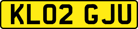 KL02GJU