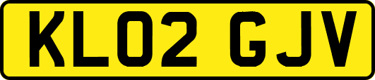 KL02GJV