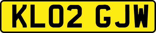 KL02GJW