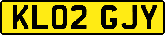 KL02GJY