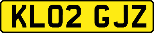 KL02GJZ