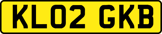 KL02GKB