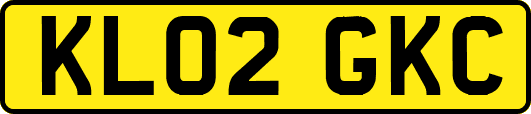 KL02GKC